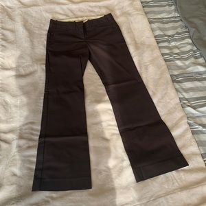 2/$10 🔥 The Limited Brown Trousers